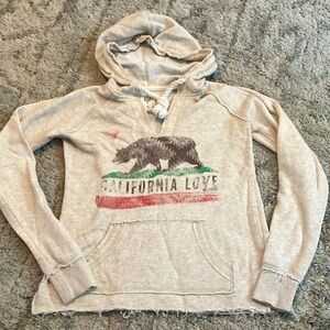 Billabong Fitted Hoodie